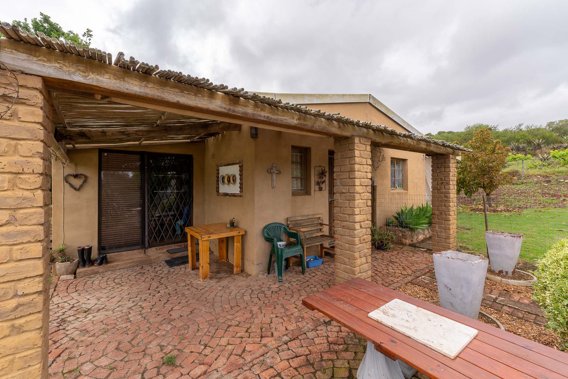 2 Bedroom Property for Sale in Riversdale Rural Western Cape